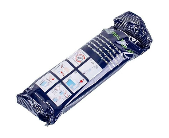 Зображення 3 DeLonghi 5513292811 Фільтр очищення води для кавомашини