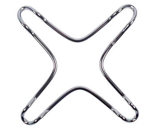 Изображение 3 Накладка на решетку для газовой плиты Gorenje 537584 95x95mm L=130mm