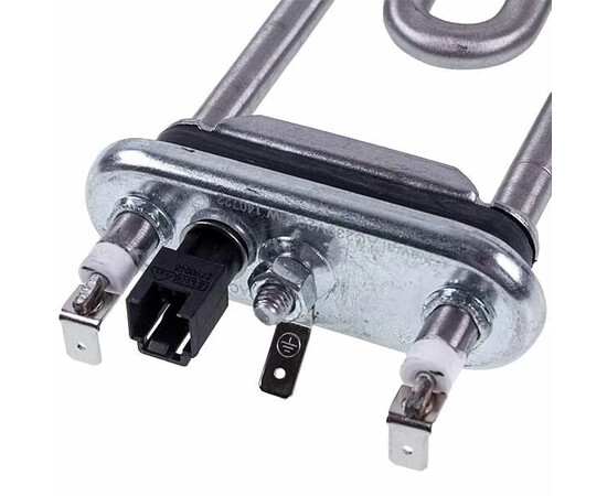 Зображення 5 ТЕН для пральної машини Whirlpool 481010645279 Thermowatt TPD 245-SG-2050 L=245 mm 2050 W