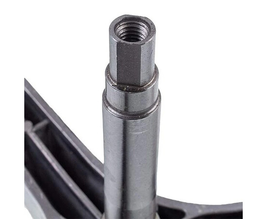 Изображение 2 Крестовина барабана для стиральной машины Samsung DC97-00124B L=127mm