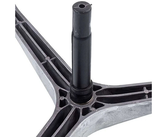 Изображение 4 Крестовина барабана для стиральной машины Samsung DC97-00124B L=127mm