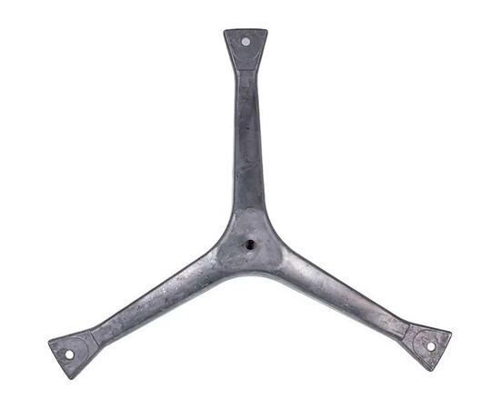 Изображение 6 Крестовина барабана для стиральной машины Samsung DC97-00124B L=127mm