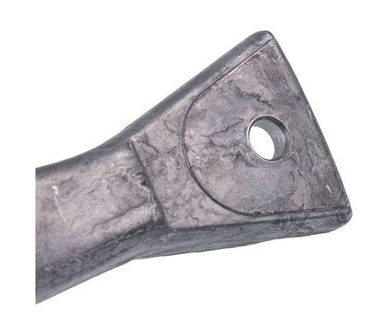 Изображение 7 Крестовина барабана для стиральной машины Samsung DC97-00124B L=127mm