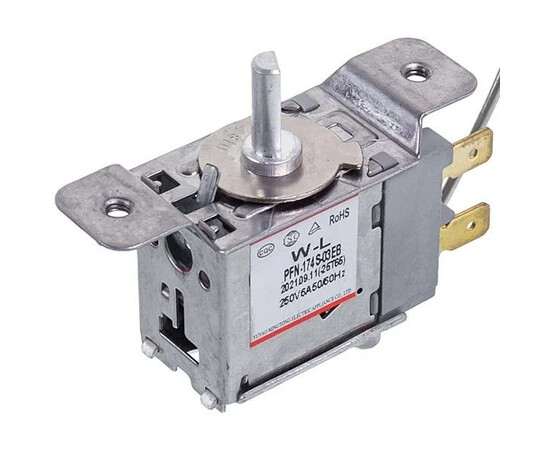 Зображення 2 Термостат PFN-C174S-03EB(K) для холодильника DA47-10107Z (DA47-10107R)