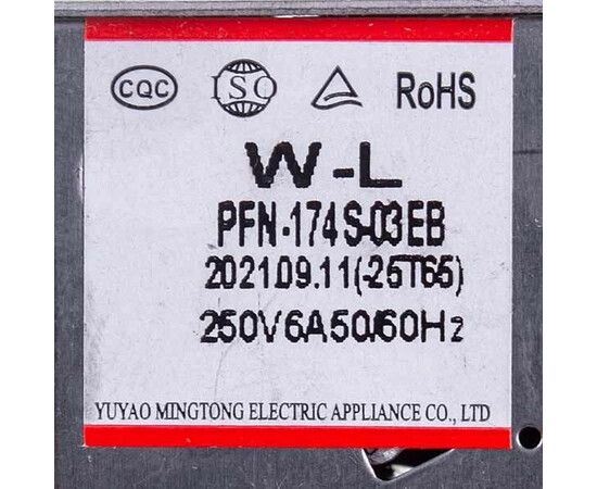 Зображення 3 Термостат PFN-C174S-03EB(K) для холодильника DA47-10107Z (DA47-10107R)