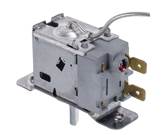 Зображення 4 Термостат PFN-C174S-03EB(K) для холодильника DA47-10107Z (DA47-10107R)