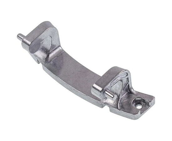 Зображення 2 Петля люка для пральної машини Bosch 00171269