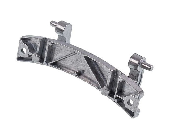 Зображення 3 Петля люка для пральної машини Bosch 00171269