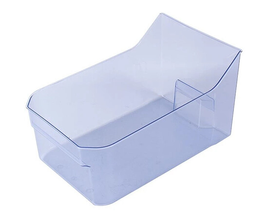 Зображення 2 Ящик (правий/лівий) для овочів холодильника Gorenje 177181