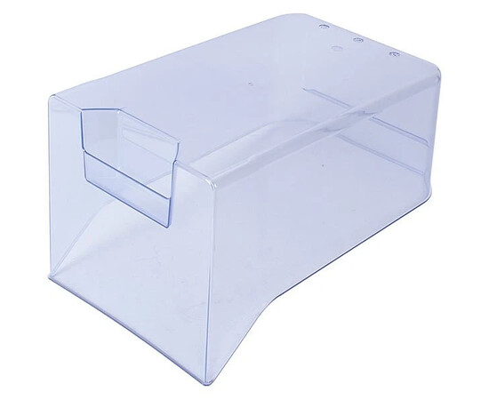 Зображення 3 Ящик (правий/лівий) для овочів холодильника Gorenje 177181