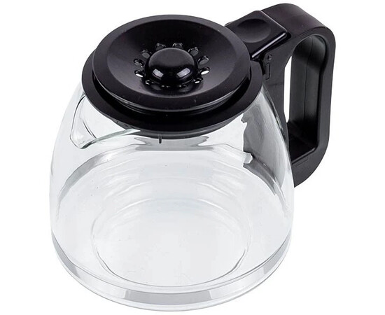 Зображення 2 Універсальна колба для кавоварки на 9/15 чашок Wpro 484000000319