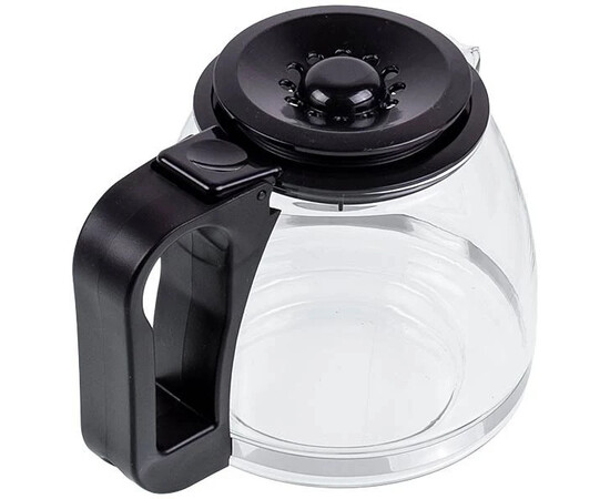 Зображення 3 Універсальна колба для кавоварки на 9/15 чашок Wpro 484000000319