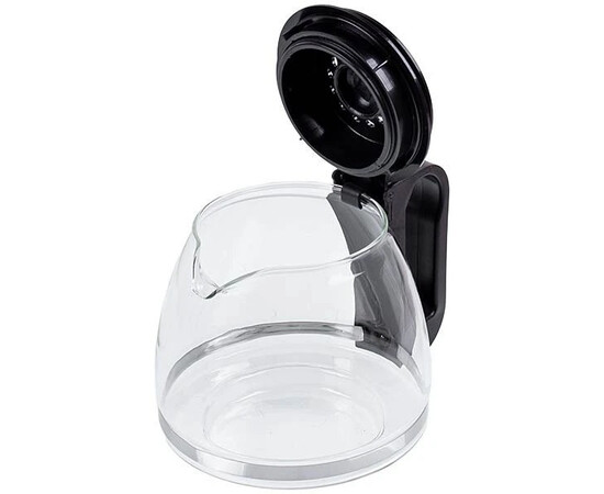 Зображення 4 Універсальна колба для кавоварки на 9/15 чашок Wpro 484000000319