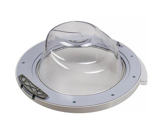 Зображення 2 Люк для пральної машини Bosch 00704286