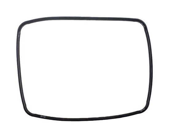 Зображення 2 Ущільнювач дверей для духовки плити Indesit C00081579