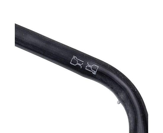 Зображення 3 Ущільнювач дверей для духовки плити Indesit C00081579