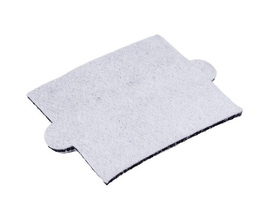 Зображення 2 Фільтр мотора (вугільний/мікро) для пилососа Thomas серії PERFECT AIR 195301