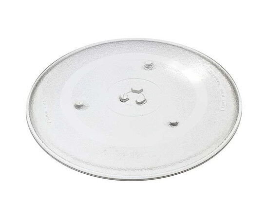 Изображение 2 Тарелка для СВЧ-печи LG 3390W1A027A D=315mm (универсальная)