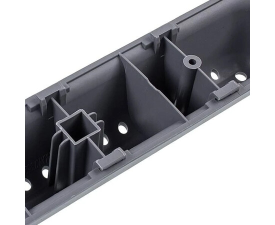 Зображення 5 Активатор, ребро барабана для пральної машини Атлант L=225mm 773522401700