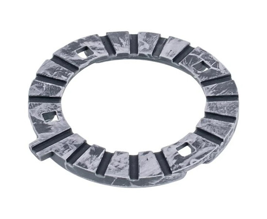 Зображення 2 Ущільнююче кільце для тубуса м'ясорубки Bosch 00170013