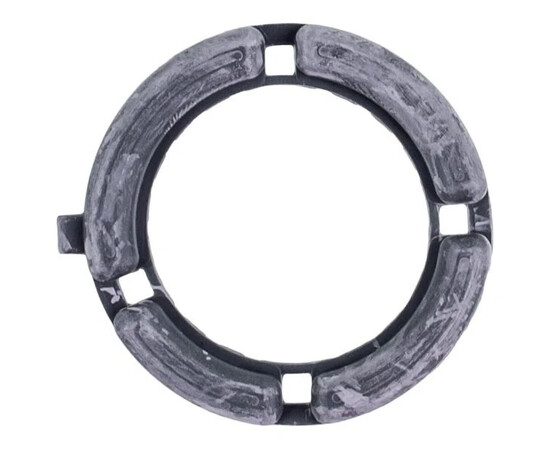 Зображення 3 Ущільнююче кільце для тубуса м'ясорубки Bosch 00170013