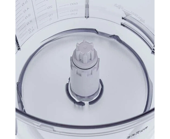 Изображение 3 Чаша основная 2000ml для кухонного комбайна Braun AS00005622