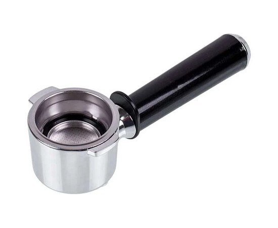 Зображення 2 DeLonghi AS00002550 Тримач фільтра для кавоварки