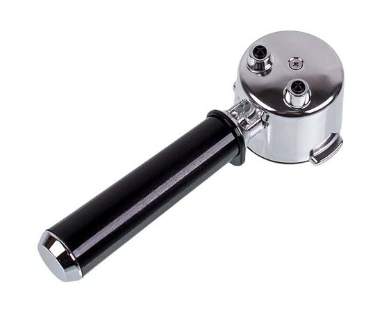 Зображення 3 DeLonghi AS00002550 Тримач фільтра для кавоварки