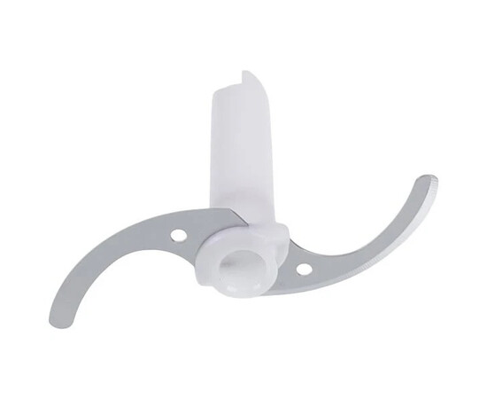 Зображення 2 Ніж в чашу подрібнювача для блендера Bosch 00615742