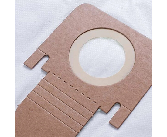 Зображення 2 Thomas 195292 Мішок мікроволокно для пилососа