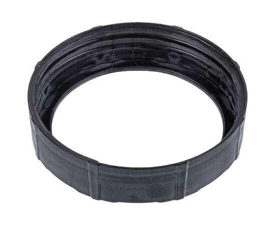 Зображення 2 Гайка (основа) з прокладкою блендерної чаші Braun 64184624