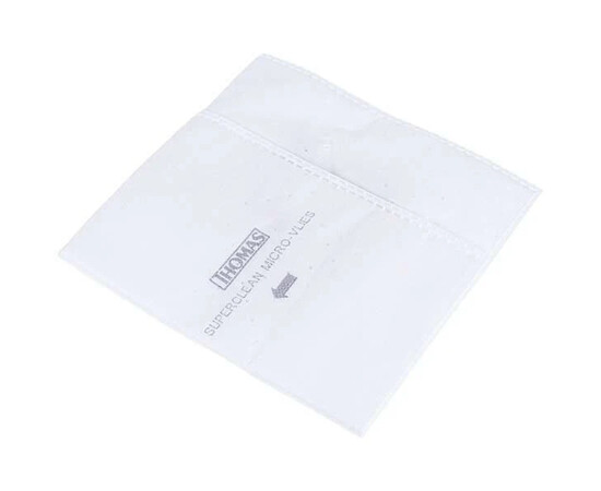 Зображення 3 Thomas 195292 Мішок мікроволокно для пилососа