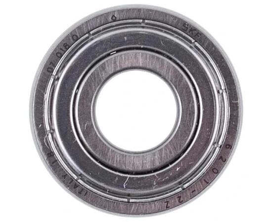 Зображення 2 Підшипник для пральної машини C00018233 SKF 6201 - 2Z (12x32x10) (в оригінальному пакеті Whirlpool)