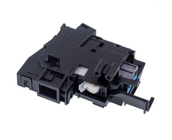 Зображення 3 Замок люка (двері) для пральної машини Whirlpool 481227138519 ROLD