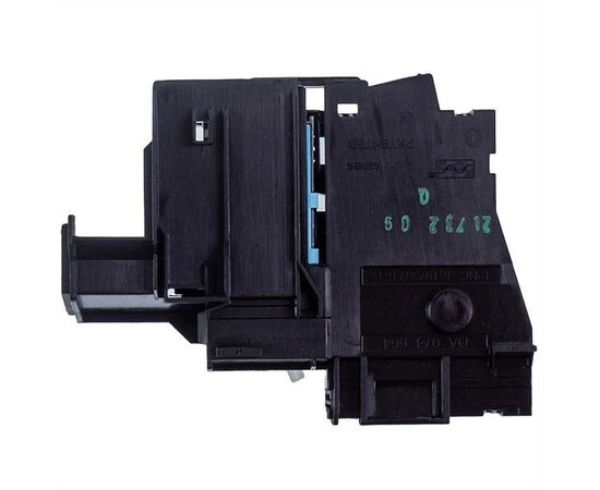 Зображення 6 Замок люка (двері) для пральної машини Whirlpool 481227138519 ROLD