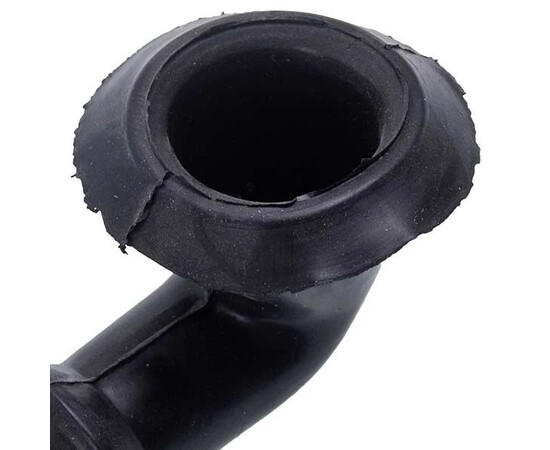 Изображение 4 Патрубок соединительный (пар-отводящий) для стиральной машины Samsung DC62-10303A