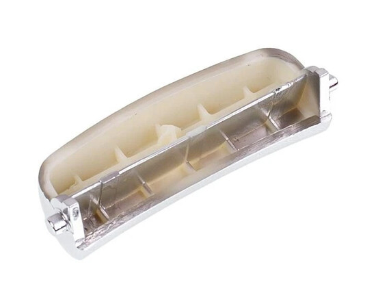 Изображение 2 Замок крышки с пружиной для мультиварки Moulinex CE503132/87A SS-994532