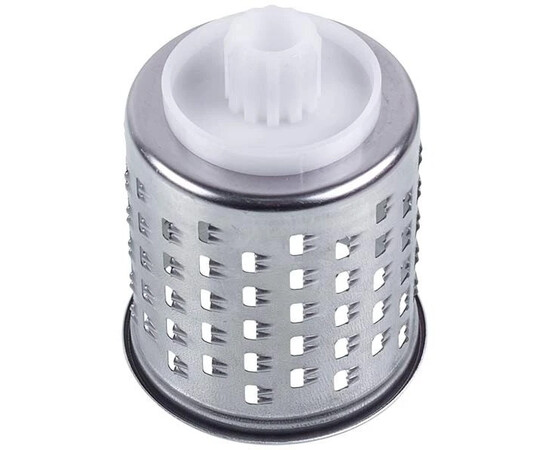 Зображення 2 Барабанчик-терка (мілка) для м'ясорубки Zelmer \ Bosch 86.4030 00798160