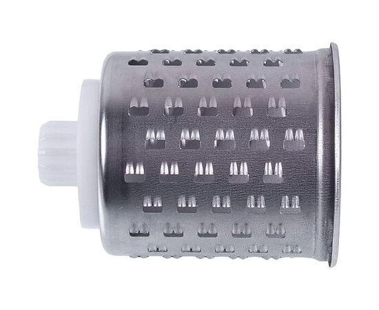 Зображення 3 Барабанчик-терка (мілка) для м'ясорубки Zelmer \ Bosch 86.4030 00798160