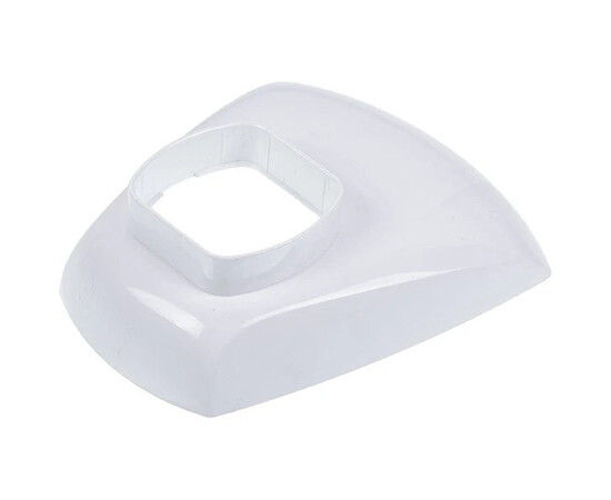 Зображення 3 Лоток насадки-овочерізки для м'ясорубки Zelmer \ Bosch 986.7003 00798216