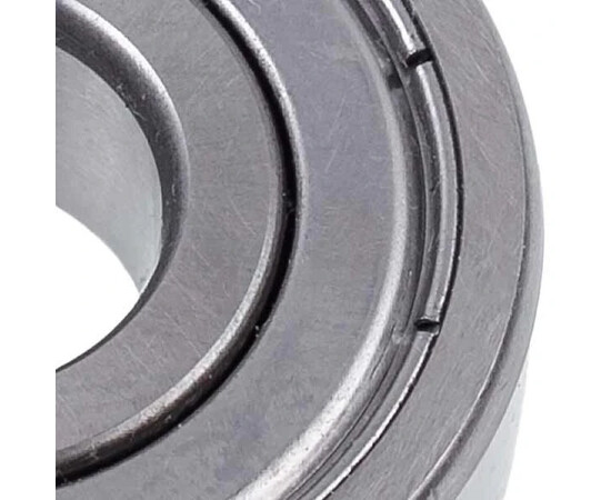 Зображення 6 Підшипник для пральної машини C00018233 SKF 6201 - 2Z (12x32x10) (в оригінальному пакеті Whirlpool)