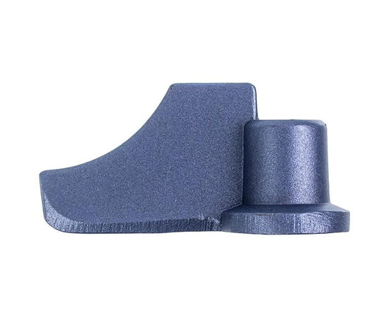 Изображение 2 Лопатка для хлебопечки BDM1200.S DeLonghi EH1279