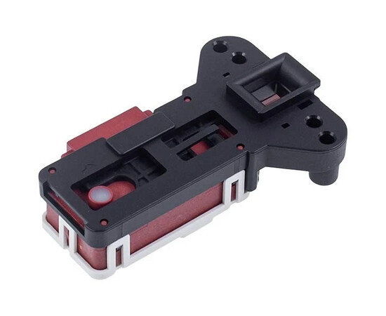 Зображення 4 Замок люка (двері) для пральної машини Beko 2805311400 Metalflex