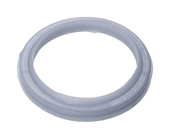 Изображение 2 Прокладка под ТЭН для бойлера Thermex D=48/63mm (силикон)