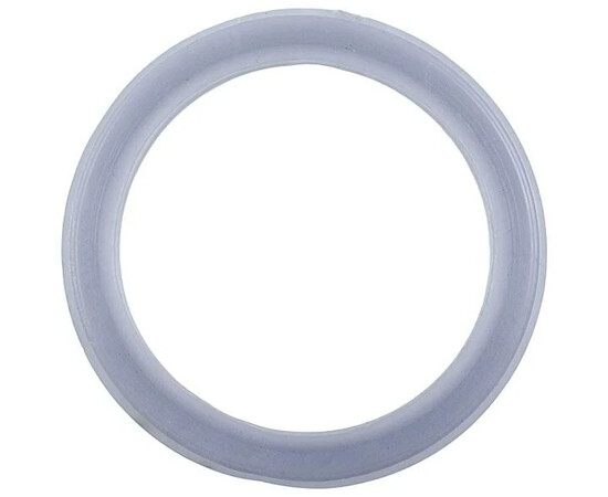 Изображение 3 Прокладка под ТЭН для бойлера Thermex D=48/63mm (силикон)