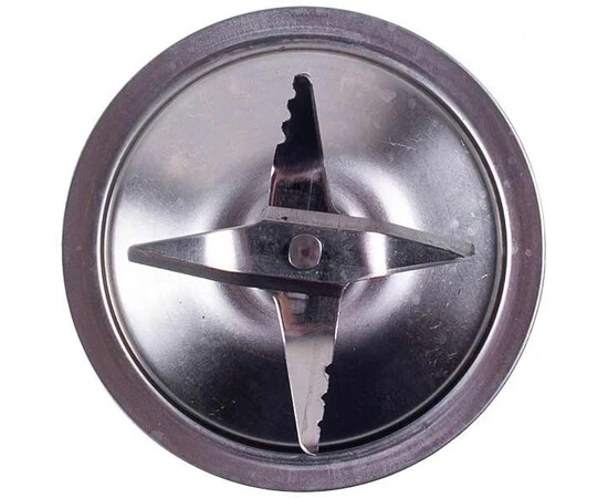 Зображення 2 Ніж - подрібнювач для блендера Braun AS00000033 7322310944