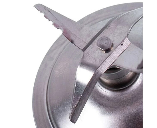 Зображення 3 Ніж - подрібнювач для блендера Braun AS00000033 7322310944