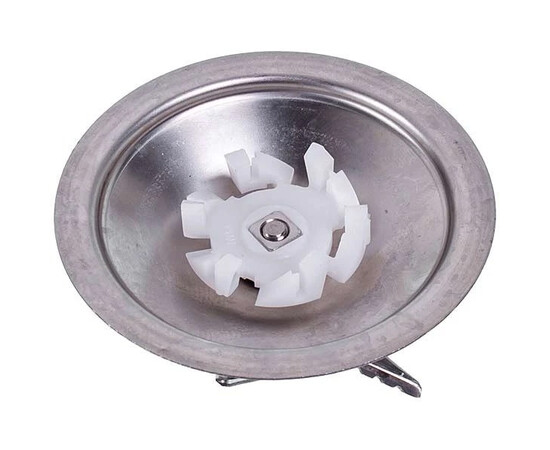 Зображення 4 Ніж - подрібнювач для блендера Braun AS00000033 7322310944