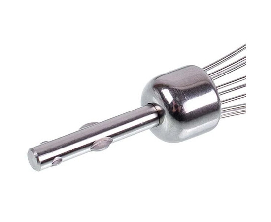 Зображення 4 Редуктор з вінчиком для блендера Bosch 00657379