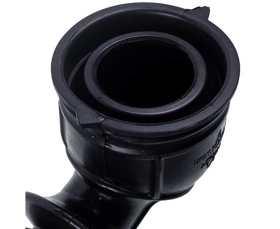 Зображення 3 Патрубок з’єднувальний (бак-насос) для пральної машини Атлант 775252200400 45